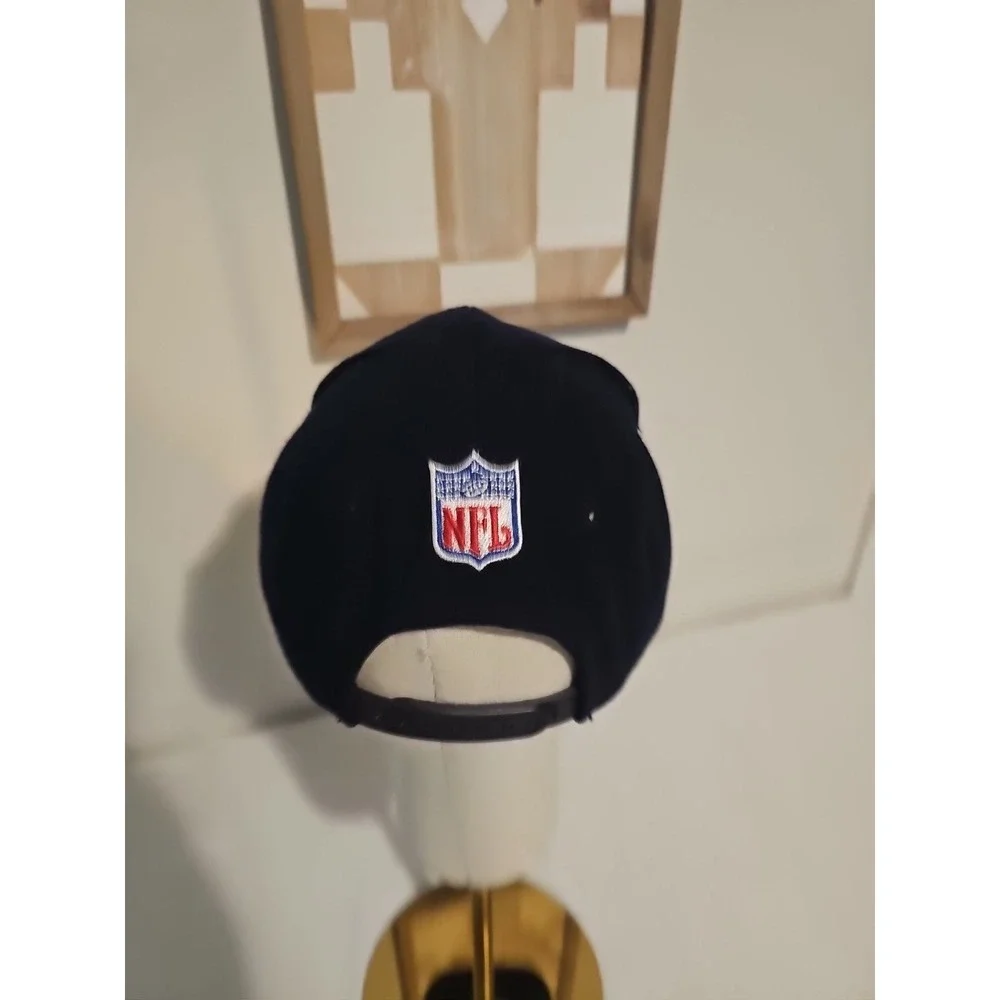 RARE Vintage TAMPA BAY BUCCANEERS Snapback Hat Cap‎ 1990's / Sports Specialties